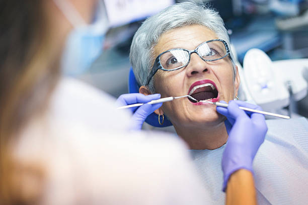 Oral Cancer Screening in Gananda, NY